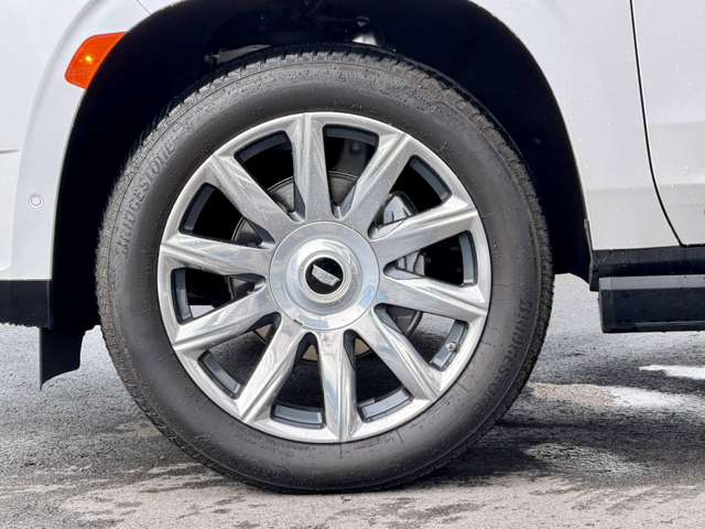 キャデラック エスカレード プラチナム ４ＷＤ R4年 (近畿) 99