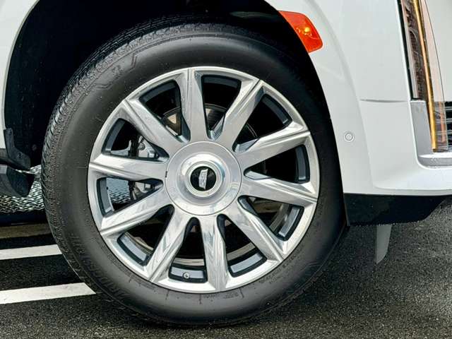 キャデラック エスカレード プラチナム ４ＷＤ R4年 (近畿) 99