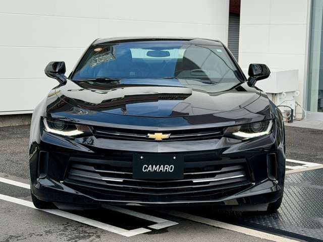 シボレー カマロ ＬＴ ＲＳ H30年 (近畿) 99