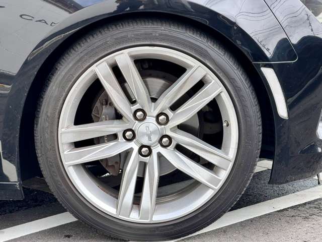 シボレー カマロ ＬＴ ＲＳ H30年 (近畿) 99