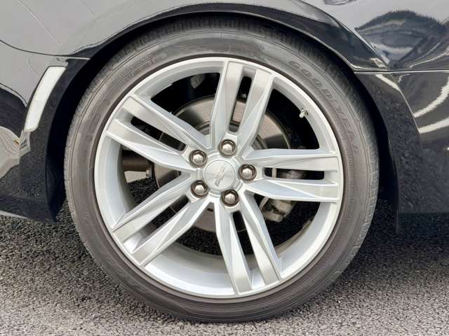 シボレー カマロ ＬＴ ＲＳ H30年 (近畿) 99