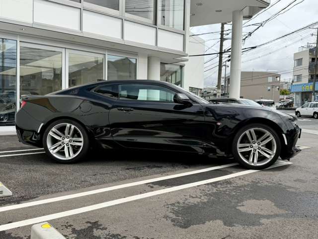 シボレー カマロ ＬＴ ＲＳ H30年 (近畿) 99