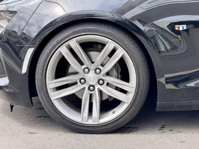 シボレー カマロ ＬＴ ＲＳ H30年 (近畿) 99