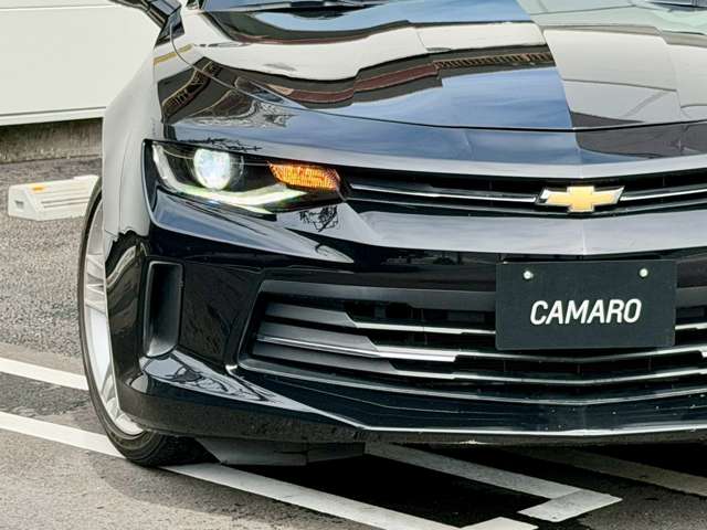 シボレー カマロ ＬＴ ＲＳ H30年 (近畿) 99