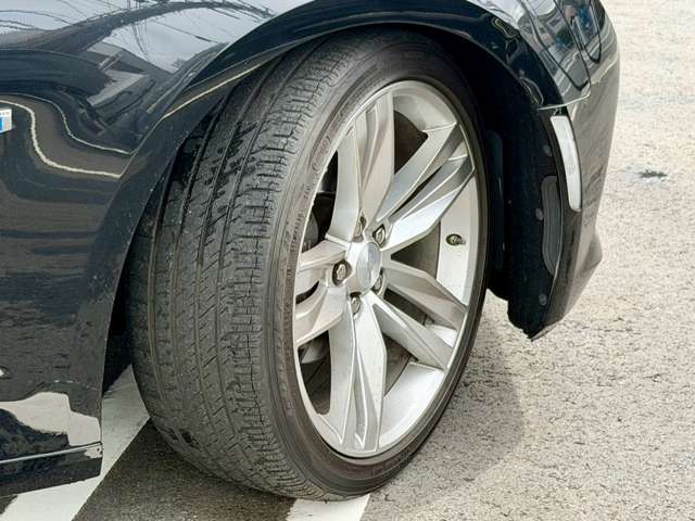 シボレー カマロ ＬＴ ＲＳ H30年 (近畿) 99