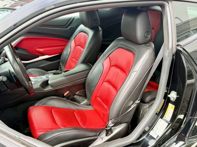 シボレー カマロ ＬＴ ＲＳ H30年 (近畿) 99