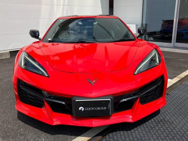 シボレー コルベット Ｚ０６ R8年 (近畿) 99