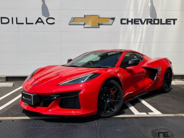 シボレー コルベット Ｚ０６ R8年 (近畿) 99