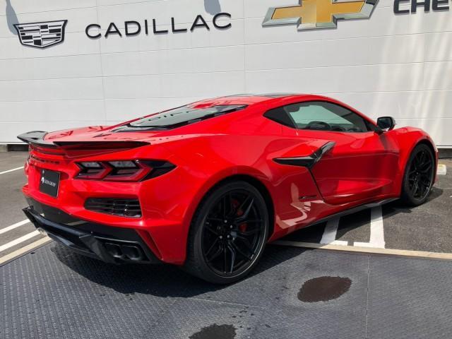 シボレー コルベット Ｚ０６ R8年 (近畿) 99
