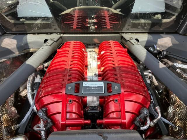 シボレー コルベット Ｚ０６ R8年 (近畿) 99