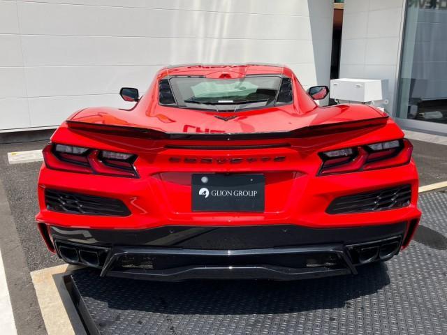 シボレー コルベット Ｚ０６ R8年 (近畿) 99