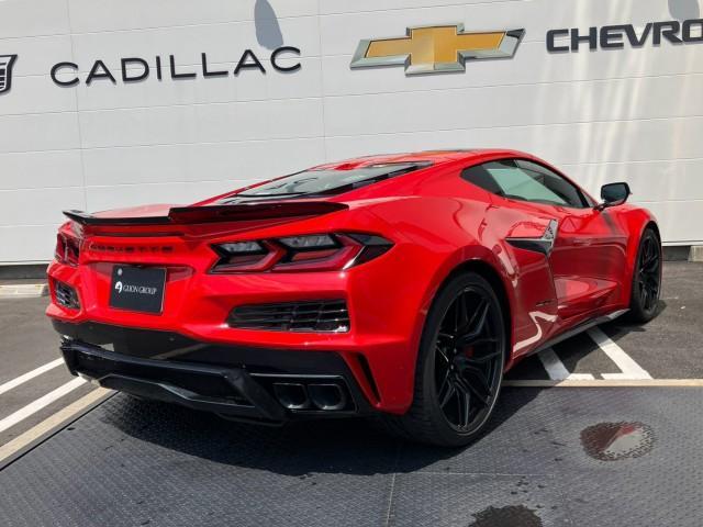 シボレー コルベット Ｚ０６ R8年 (近畿) 99