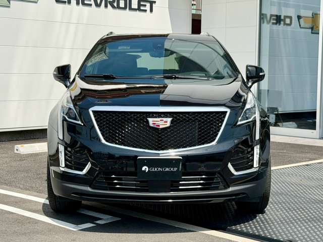 キャデラック ＸＴ５ プラチナム スポーツ ４ＷＤ R8年 (近畿) 99