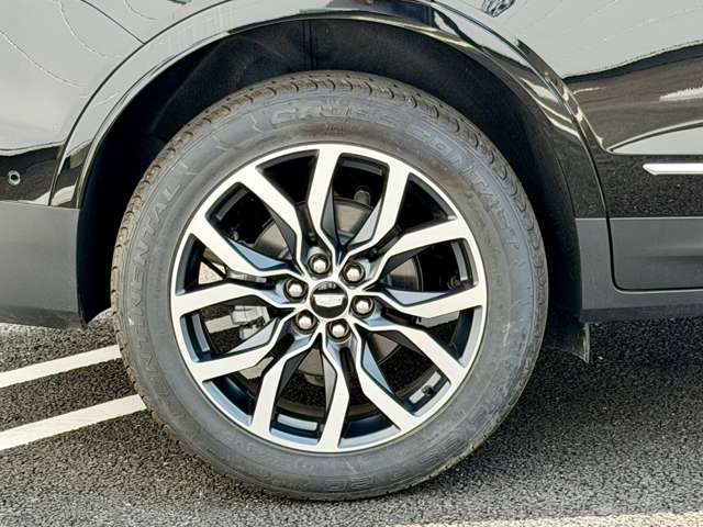 キャデラック ＸＴ５ プラチナム スポーツ ４ＷＤ R8年 (近畿) 99