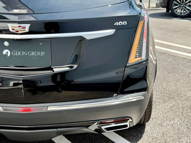 キャデラック ＸＴ５ プラチナム スポーツ ４ＷＤ R8年 (近畿) 99
