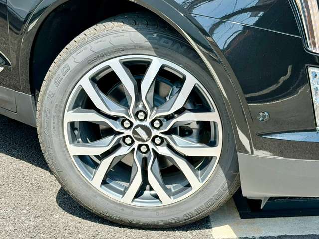 キャデラック ＸＴ５ プラチナム スポーツ ４ＷＤ R8年 (近畿) 99