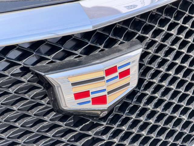 キャデラック ＸＴ５ プラチナム スポーツ ４ＷＤ R8年 (近畿) 99