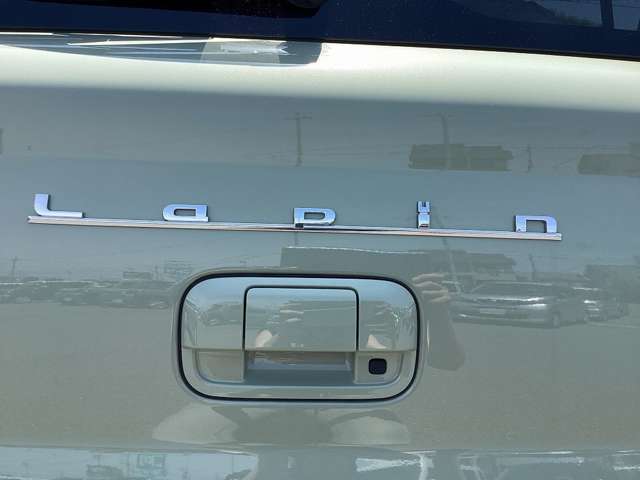 スズキ アルトラパン ６６０ ハイブリッド Ｌ R8年 (近畿) 99