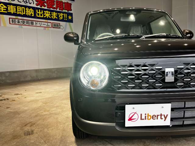 スズキ アルトラパン ６６０ ハイブリッド Ｌ R8年 (近畿) 99