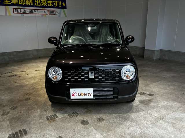 スズキ アルトラパン ６６０ ハイブリッド Ｌ R8年 (近畿) 99