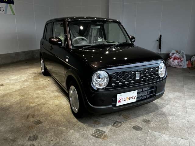 スズキ アルトラパン ６６０ ハイブリッド Ｌ R8年 (近畿) 99