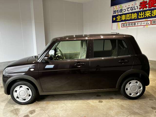 スズキ アルトラパン ６６０ ハイブリッド Ｌ R8年 (近畿) 99