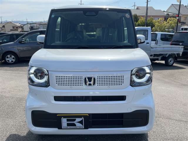 ホンダ Ｎ　ＢＯＸ ６６０ R7年 (近畿) 99