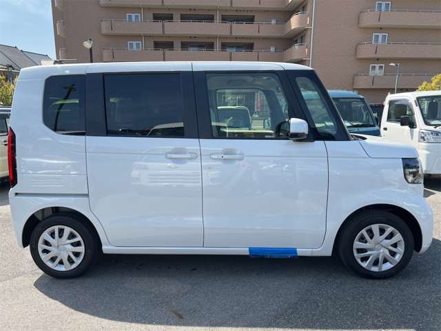 ホンダ Ｎ　ＢＯＸ ６６０ R7年 (近畿) 99