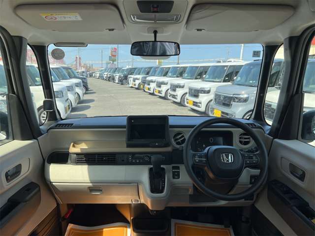 ホンダ Ｎ　ＢＯＸ ６６０ R7年 (近畿) 99