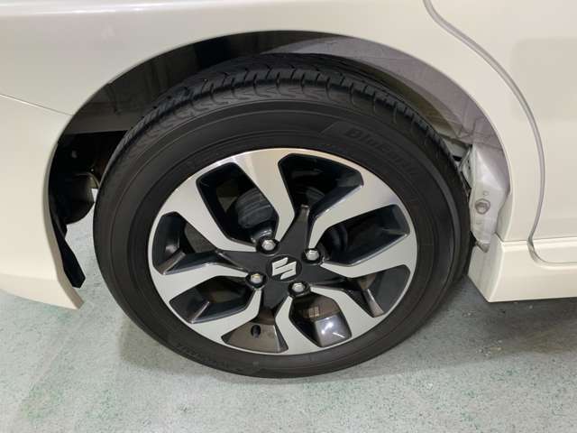 スズキ ソリオ １．２ バンディット ハイブリッド ＭＶ H29年 (近畿) 99