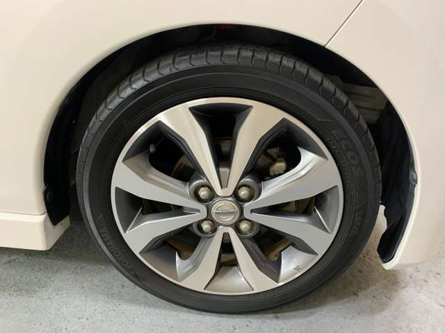 日産 デイズ ６６０ ハイウェイスターＧターボ H27年 (近畿) 99