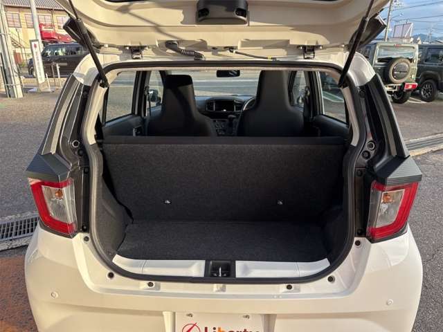 ダイハツ ミラ　イース ６６０ Ｌ ＳＡＩＩＩ R8年 (近畿) 99