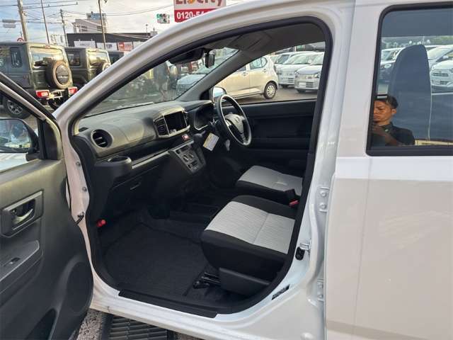 ダイハツ ミラ　イース ６６０ Ｌ ＳＡＩＩＩ R8年 (近畿) 99