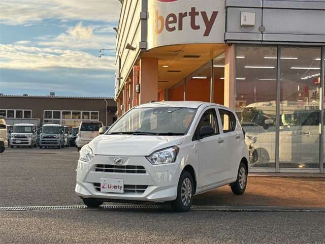 ダイハツ ミラ　イース ６６０ Ｌ ＳＡＩＩＩ R8年 (近畿) 99
