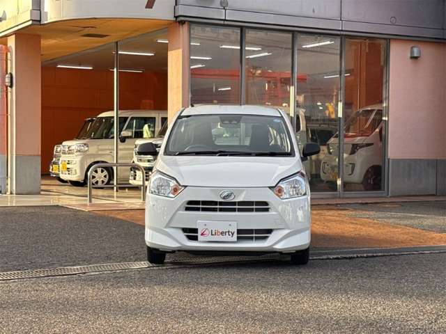 ダイハツ ミラ　イース ６６０ Ｌ ＳＡＩＩＩ R8年 (近畿) 99