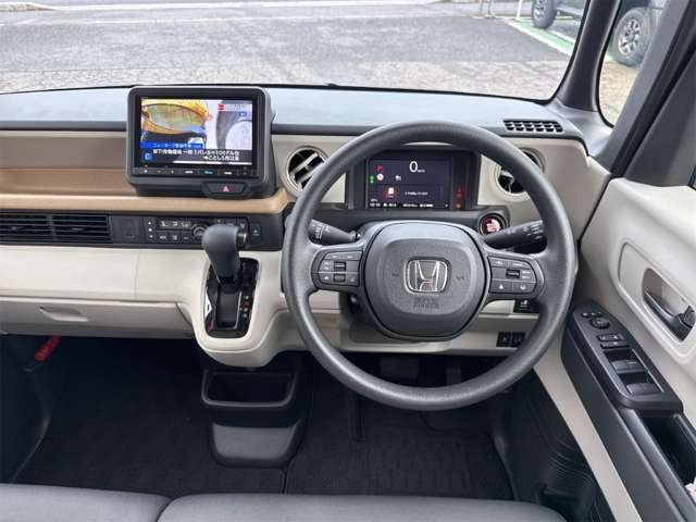 ホンダ Ｎ　ＢＯＸ ６６０ R8年 (近畿) 99