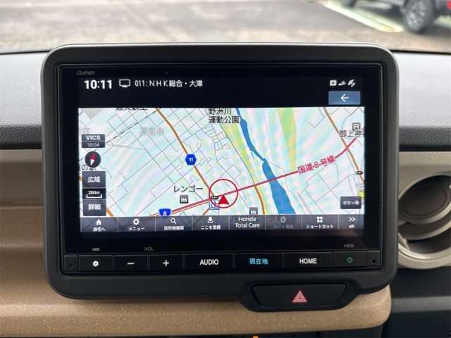 ホンダ Ｎ　ＢＯＸ ６６０ R8年 (近畿) 99