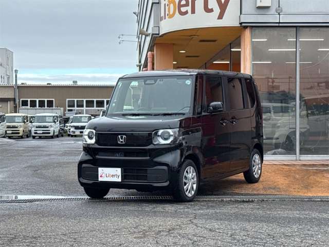 ホンダ Ｎ　ＢＯＸ ６６０ R8年 (近畿) 99