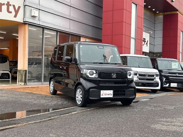 ホンダ Ｎ　ＢＯＸ ６６０ R8年 (近畿) 99