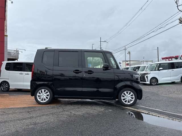 ホンダ Ｎ　ＢＯＸ ６６０ R8年 (近畿) 99