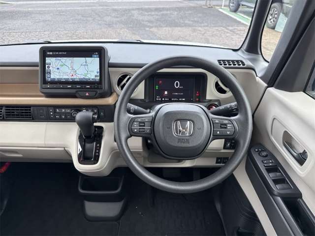 ホンダ Ｎ　ＢＯＸ ６６０ R8年 (近畿) 99