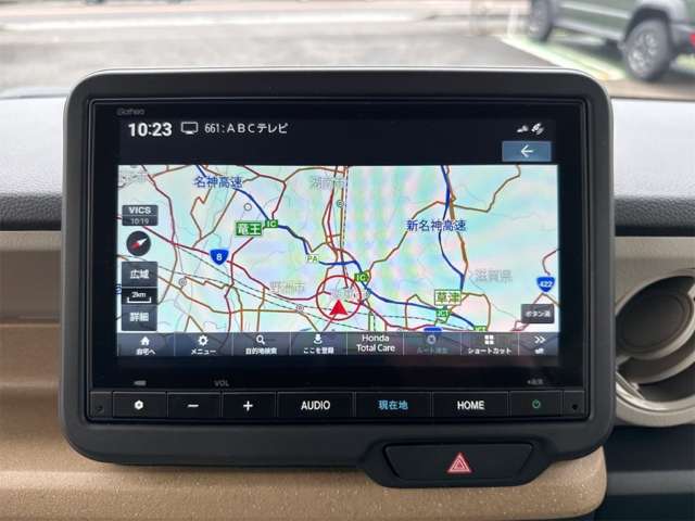 ホンダ Ｎ　ＢＯＸ ６６０ R8年 (近畿) 99