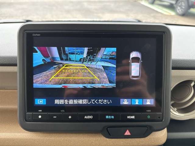 ホンダ Ｎ　ＢＯＸ ６６０ R8年 (近畿) 99