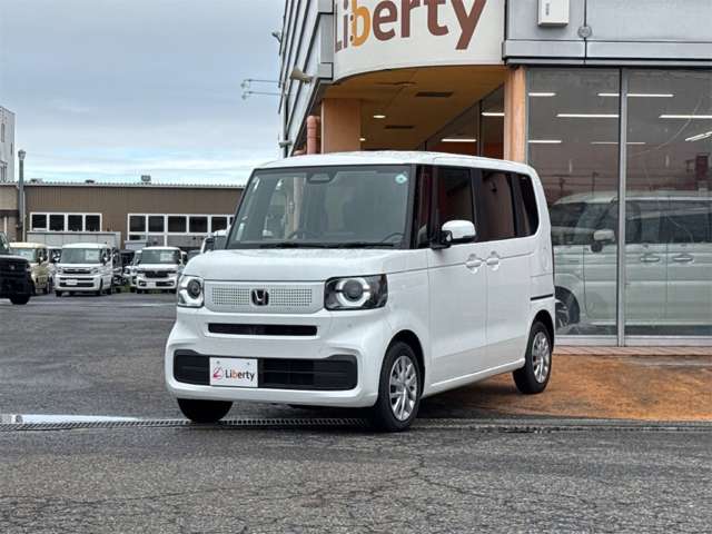 ホンダ Ｎ　ＢＯＸ ６６０ R8年 (近畿) 99