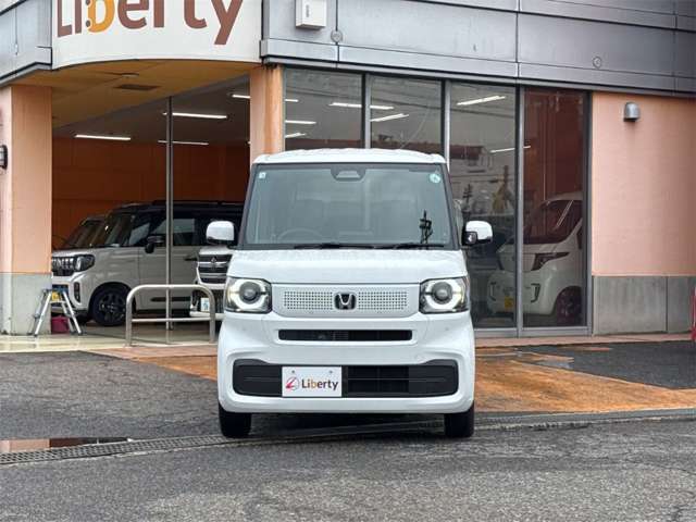 ホンダ Ｎ　ＢＯＸ ６６０ R8年 (近畿) 99