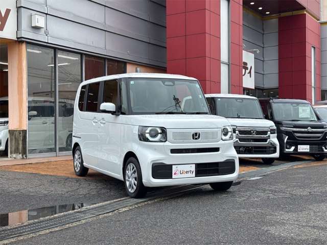 ホンダ Ｎ　ＢＯＸ ６６０ R8年 (近畿) 99
