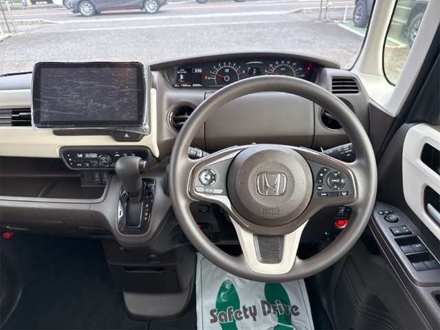 ホンダ Ｎ　ＢＯＸ ６６０ Ｌ R5年 (近畿) 99