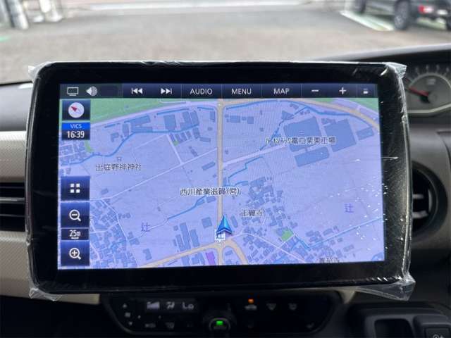 ホンダ Ｎ　ＢＯＸ ６６０ Ｌ R5年 (近畿) 99