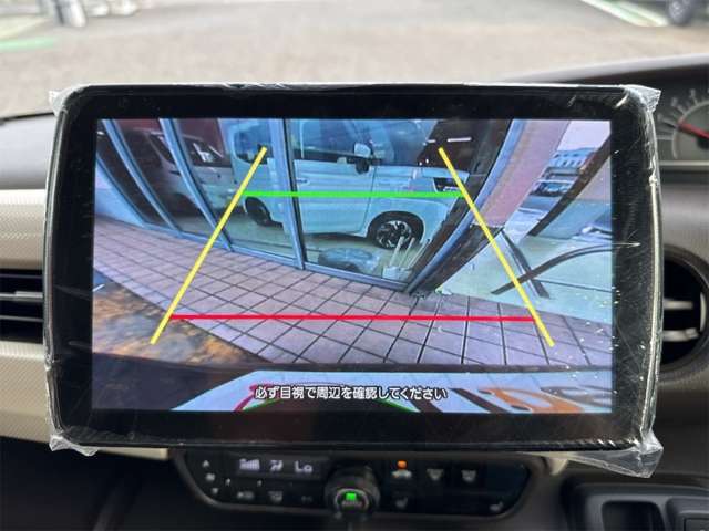ホンダ Ｎ　ＢＯＸ ６６０ Ｌ R5年 (近畿) 99