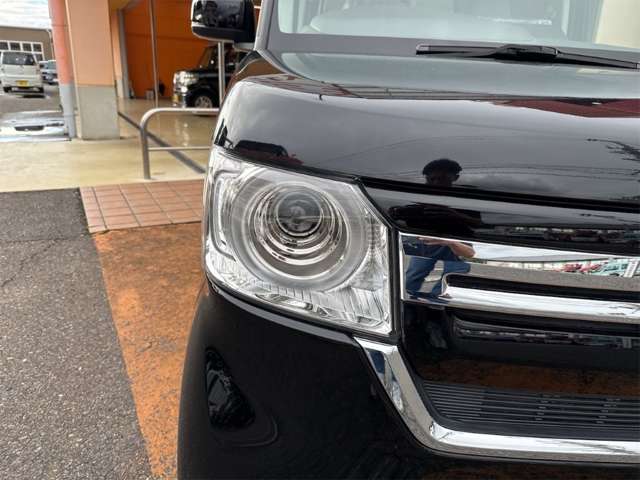 ホンダ Ｎ　ＢＯＸ ６６０ Ｌ R5年 (近畿) 99